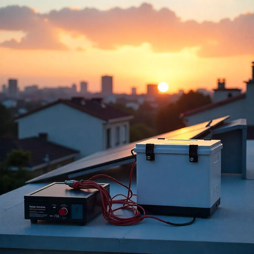 Categoria kit energia solar de Manutenção Aquecedores