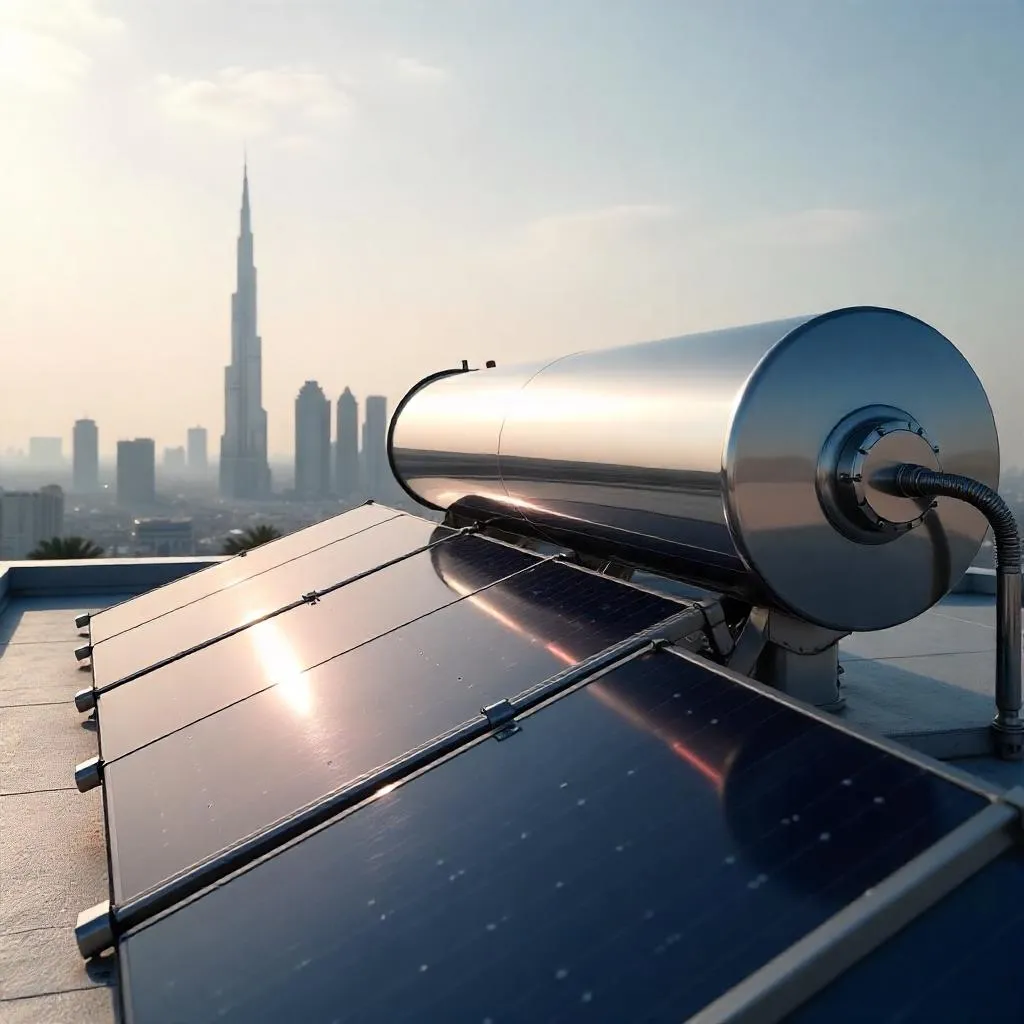 Categoria reservatório térmico para aquecedor solar de Manutenção Aquecedores